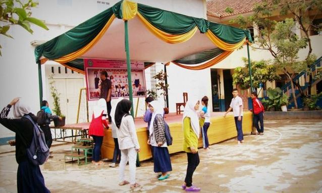 Rancaekek Rawan Kriminal dan Maksiat