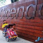Taman Cicendo Jadi Ajang Edukasi