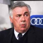 Ancelotti Diantara Dua Hati