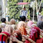 Awali 2019 Tingkat Kehadiran Capai 90 %