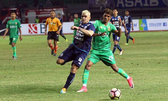 Butuh Kekuatan Superhero