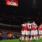 Kalahkan Chelsea, Arsenal Tantang Man City di Final Piala Liga Inggris