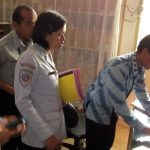 Pusat Arsip Kemenhub Berada di Soreang