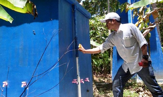 PT BDP Akan Menyita Aset BUMD KBB PT BDP Akan Menyita Aset BUMD KBB