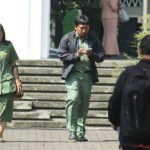 PNS Jangan Terlibat Politik