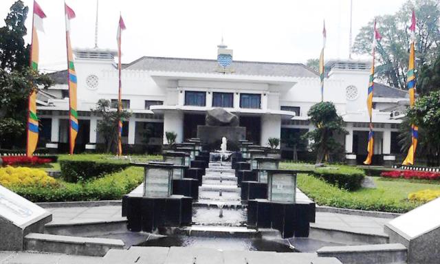 balkot bandung