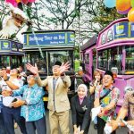 Bandung Sabet Penghargaan Clean Tourist City Standard Award 2018