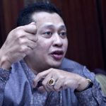 KPK Adalah Mitra DPR, Kami Akan Sinergi