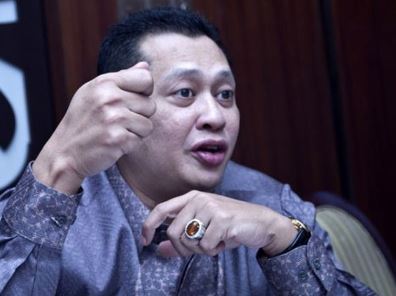 KPK Adalah Mitra DPR, Kami Akan Sinergi KPK Adalah Mitra DPR, Kami Akan Sinergi