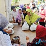 Hari Ini Bazaar Ditambah Daging Ayam dan Cabai