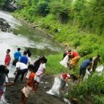 Citarum Sudah Lebih Baik