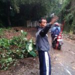 Waspada Longsor Selama Februari