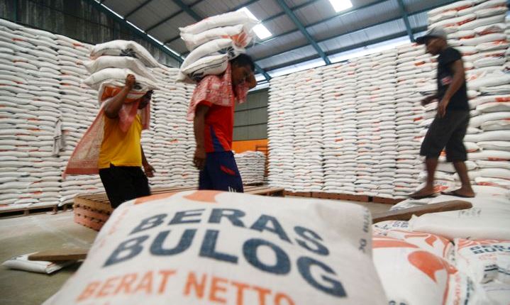 Naik, Harga Ayam Turut Susul Beras