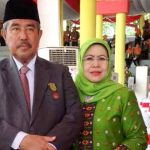 Kondisi Fisik Bupati Menurun