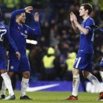 Pedro dan Morata Kartu Merah, Chelsea Singkirkan Norwich