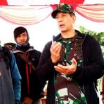 360 Rumah Akan Direlokasi TNI