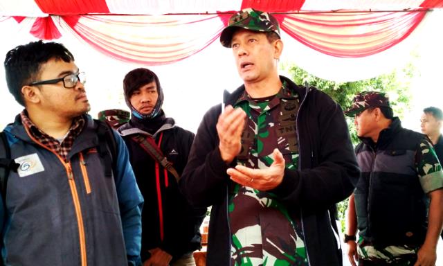 360 Rumah Akan Direlokasi TNI