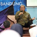 Ajak Mahasiswa Bikin Penelitian Tentang Citarum