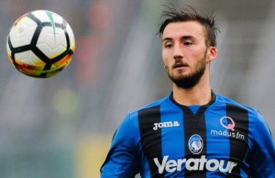 Bryan Cristante Idamkan Premier League