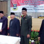 Kinerja Bupati Disorot Dewan
