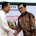 Sabanda Sariksa Jadi Orasio Ilmiah Dies Unpar ke-63