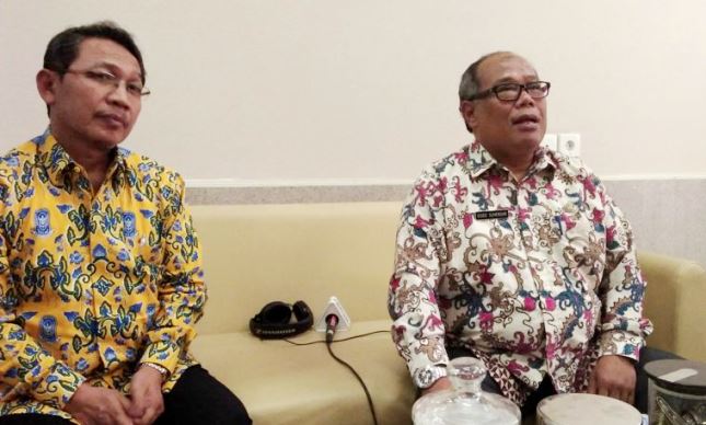 Target Turunkan Angka Stunting, Puskesmas Wajib Jemput Bola