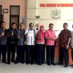 Sumatera Utara Belajar SMA Terbuka ke Jabar