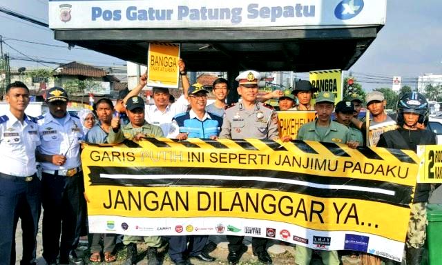 dishub bdg