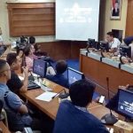 Driver Protes ke Istana