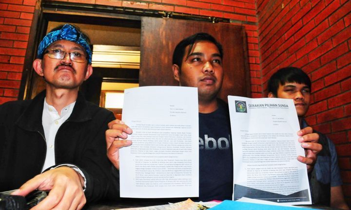 Disoal Atlet, Disorda Akan Panggil NPCI