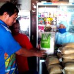 Resah Harga Pupuk Mahal