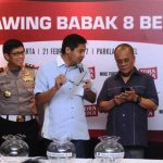 Tanpa Undian, Piala Presiden 2018 Tuai Keluhan