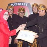 Adu Program Jadi Senjata Bapaslon