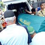 Neneng Dua Tahun Hidup Bersama Mayat