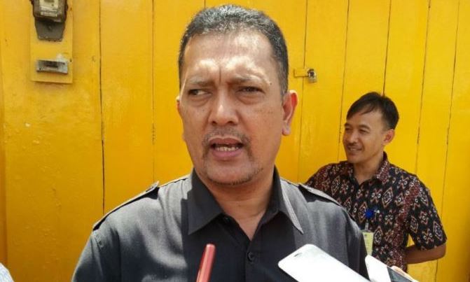 Dewan Ngaku Tak Diajak Waktu Perencanaan Dewan Ngaku Tak Diajak Waktu Perencanaan