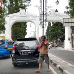 Folmer Soal Gapura Kota Tua