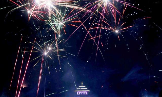 Volume Sampah Naik 350 Persen Volume Sampah Naik 350 Persen