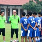 PR Besar Masih Menanti Mario Gomez