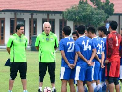 PR Besar Masih Menanti Mario Gomez