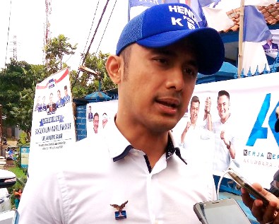 Artis dan Politisi Siap Diterjunkan untuk Kampanye