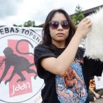 Monyet, Rentan Tularkan Penyakit