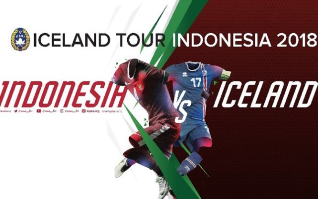 Ini 22 Pemain Indonesia Selection untuk Lawan Islandia