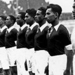 Indonesia Wakil Pertama Asia di Piala Dunia