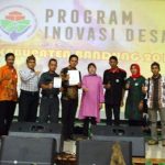 BID Belum Memberikan Inovasi Desa Terbaik