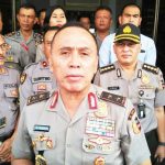 Iriawan: Bagaimana Pimpinan Saja