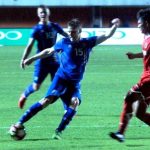 Islandia Perdayai Indonesia Selection 6-0