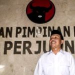 Calon Kandidat PDIP Dibuat Galau