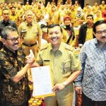 Sekda Iwa Tekankan Netralitas ASN