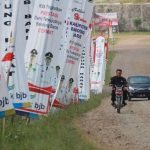 Kurangi Volume Aspal pada Proyek Jalan