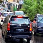 Jalur Alternatif Masih Menjadi Favorit Wisatawan